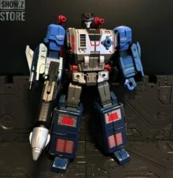 FansHobby Fans Hobby FH MB-11 MB11 God Armor God Bomber Master Builder Original Version -Action Figures Store fa846d74d8