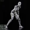 Sentinel Toys 1000Toys 1/12 Synthetic Human