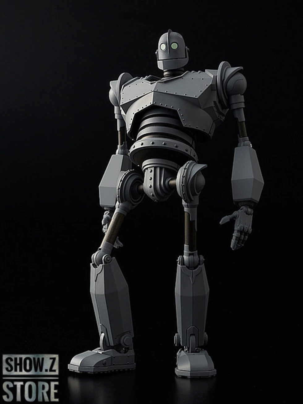 Sentinel Toys 1000Toys 1/80 The Iron Giant Riobot Iron Giant Normal Mode 11 Sentinel Toys 1000Toys 1/80 The Iron Giant Riobot Iron Giant Normal Mode - Image 9