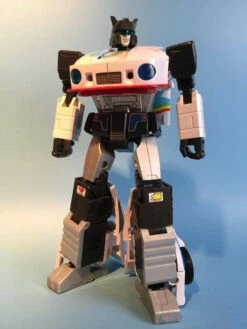 MakeToys MTRM-09 MTRM09 Downbeat Jazz -Action Figures Store fa952808aa