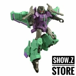 IronFactory EX-27 Shrike's Feather Slipstream -Action Figures Store faea6702dc