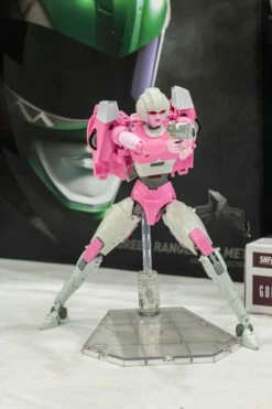 Mastermind Creations PS-04 Azalea Arcee -Action Figures Store faf4b08273