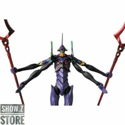 MAFEX No.114 Rebuild Of Evangelion EVA Unit-13 -Action Figures Store fafda42578