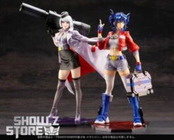 Kotobukiya Bishoujo Transformers Megatron Statue -Action Figures Store fb38b160e7