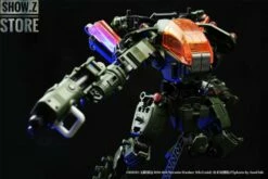 Rihio Multiabyss MM004 Sky Limulus + Ground Horsefoot & MM005 Vermin Slahser MK2 Set Of 3 -Action Figures Store fb4d02945a