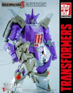 Action Toys ULTIMETAL-S Series Galvatron -Action Figures Store fb5ff7001c
