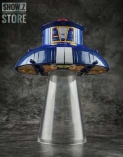 XTransbots X-Transbots XTB MM-IXZ MMIXZ MM-9Z MM9Z Barada Cosmos Blue Version 17 XTransbots X-Transbots XTB MM-IXZ MMIXZ MM-9Z MM9Z Barada Cosmos Blue Version -Action Figures Store fb6e4cd969