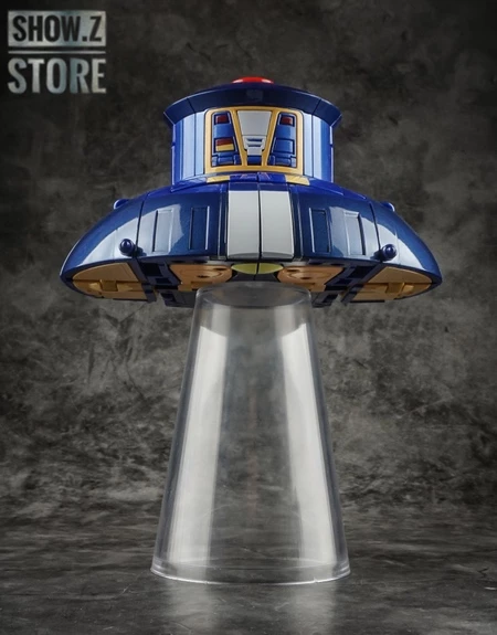 XTransbots X-Transbots XTB MM-IXZ MMIXZ MM-9Z MM9Z Barada Cosmos Blue Version 9 XTransbots X-Transbots XTB MM-IXZ MMIXZ MM-9Z MM9Z Barada Cosmos Blue Version - Image 7