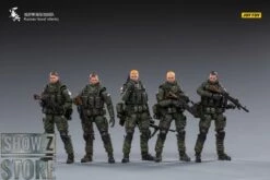 JoyToy Source 1/18 Russian Naval Infantry Set Of 5 -Action Figures Store fb94ed3c51