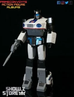 [Pre-Order] FansToys FT-48 Jive Jazz -Action Figures Store fbe0d8594e