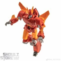 NewAge H43B Uriel Cyclonus Shattered Glass Version 33 NewAge H43B Uriel Cyclonus Shattered Glass Version -Action Figures Store fbe968630a