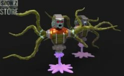 X-Transbots MX-19A Le Poulpe Quintesson Inquisitors 36 X-Transbots MX-19A Le Poulpe Quintesson Inquisitors -Action Figures Store fbeabd751d