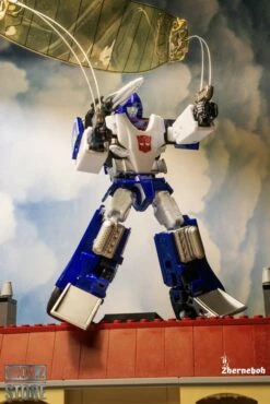 Mastermind Creations PS-01C Sphinx Mirage Cel Version 15 Mastermind Creations PS-01C Sphinx Mirage Cel Version -Action Figures Store fbf88bae2c