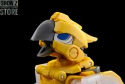 52Toys BeastBox BB-10 Rumblebeat -Action Figures Store fc101cf25e