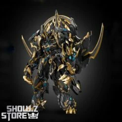 CangDao Model 1/72 CD-02B Black Tiger