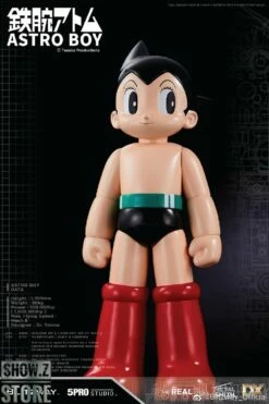 Blitzway BW-NS 50101 Astro Boy Anime Statue Deluxe Version 31 Blitzway BW-NS 50101 Astro Boy Anime Statue Deluxe Version -Action Figures Store fc67018b84
