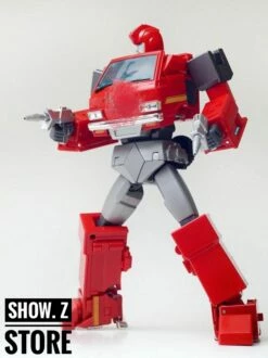 Shadow Fisher SFM-03 MP-27 Ironhide Upgrade Kit -Action Figures Store fc6f7ba20f