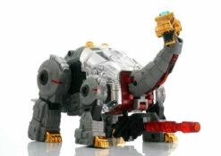 ToyWorld TW-D02 Muddy Sludge -Action Figures Store fc70187d31