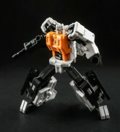 Iron Factory IF-EX24X War Giant Catastrophe Bruticus TF2000 Color Scheme Version -Action Figures Store fc81749424