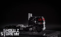 Metagate M-01B Black Fire Nemesis Prime -Action Figures Store fc9c321667