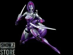 Good Smile Company Cyclion Type Lavender -Action Figures Store fca49c9cc7