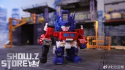 [Coming Soon] Magic Square MS-G04 Truck Boy Optimus Prime -Action Figures Store fce6fecf3c