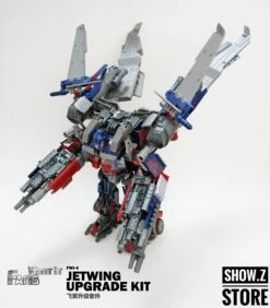 Fans Want It FWI-04 Jetwing Upgrade Kit -Action Figures Store fd000976a8