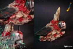 Virtual Toys 1/6 VM-040DX The Last Hero Zack Fair Deluxe Version -Action Figures Store fd508dca9e