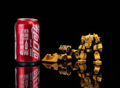 Rihio Multiabyss MM002 V-Link Mecha Defense And Engineering Set Of 5 -Action Figures Store fd592d4655