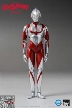 Threezero FigZero S 1/12 Ultraman -Action Figures Store fdb9628573