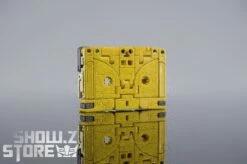 KFC Toys CST-15 Ironpaw Steeljaw 2.0 Version 24 KFC Toys CST-15 Ironpaw Steeljaw 2.0 Version -Action Figures Store fdd94dfa24