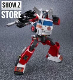 Takara MP-37 Artfire -Action Figures Store fde7bb467f