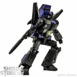 Newage H45B Strange Love Jetfire Black Version 17 Newage H45B Strange Love Jetfire Black Version -Action Figures Store fdef4dbba7