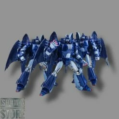 XTransbots MX-IIWT/BT/CT Swarm Team Sweep G1 Cartoon Version Set Of 3 -Action Figures Store fdf3409743