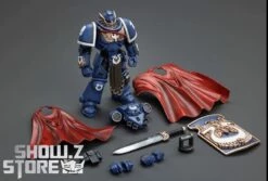 JoyToy Source 1/18 Warhammer 40K Ultramarines Victrix Guard -Action Figures Store fe28dfe4f2