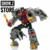 ToyWorld TW-D02 Muddy Sludge 2 ToyWorld TW-D02 Muddy Sludge -Action Figures Store fe2aa384a6