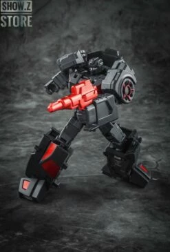 IronFactory IF EX-26R EX26R Racing Bros Retrograde Runabout Runamuck Battlechargers Set Of 2 -Action Figures Store fe396c98bd