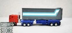 Magic Square MS-B18X Light Of Justice Optimus Prime Metallic Version -Action Figures Store fe5ec07c46