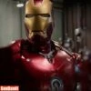 [Pre-Order] Queen Studio 1/1 Marvel Licensed Iron Man Mark 3 Bust Statue -Action Figures Store fe7b3e40dd