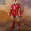 HotToys MMS500 1/6 Iron Man Mark VII 1 HotToys MMS500 1/6 Iron Man Mark VII -Action Figures Store fe8d31db1a