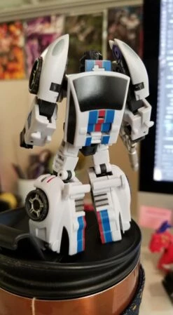 IronFactory EX29 Rush Beats Jazz -Action Figures Store fea5f35285