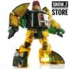 ToyWorld TW-M07C Spaceracer Clear Version -Action Figures Store feaa94d5cd