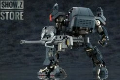 Kotobukiya HG014R Hexa Gear Bulkarm Alpha 1/24 Model Kit -Action Figures Store feea1710c9