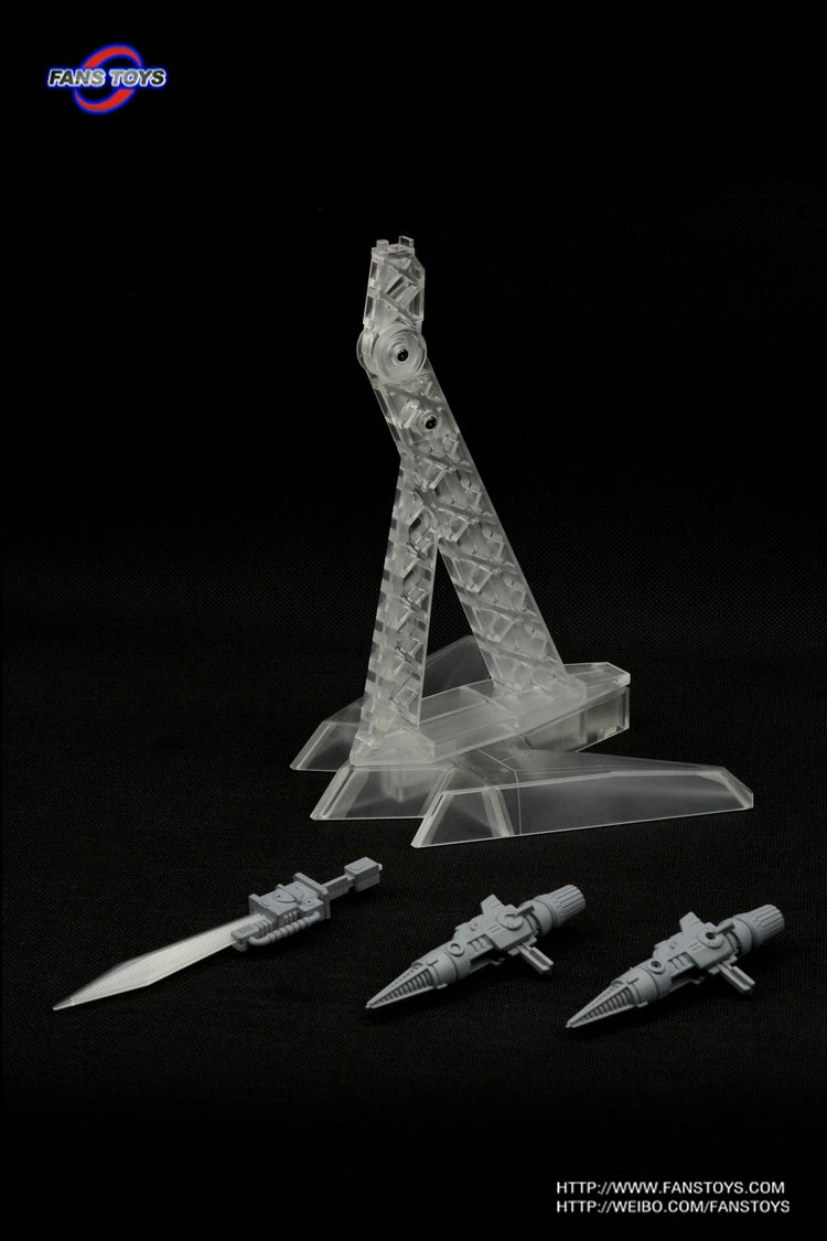 FansToys FT-05 Soar Swoop 12 FansToys FT-05 Soar Swoop - Image 10