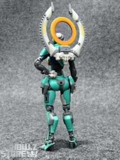 Astrobots 1/12 A-04 Athenia -Action Figures Store ff024f85a8