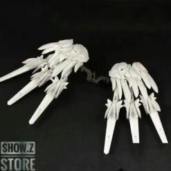 AW Model Wings Upgrade Kits For XXXG-00YSW Gundam Fix Figuration Metal Composite -Action Figures Store ff063dd8b2