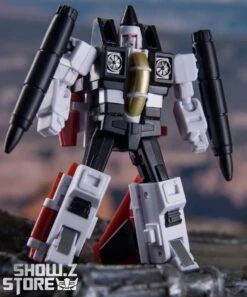 Dr.Wu DW-E21 Turbo Ramjet & Flying Saucer Set Of 2 -Action Figures Store ff320c96ea