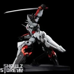 Sentinel Toys Riobot Linebarrels Of Iron Linebarrel -Action Figures Store ff34cefac2