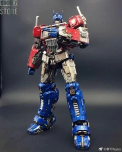 [Pre-Order] NakoMake CR-05 Classic Reborn Optimus Prime -Action Figures Store ff364a0f3f