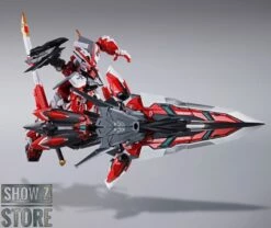 Daban MG 1/100 MBF-P02Kai Gundam Astray Red Frame Kai MB Style -Action Figures Store ff4b484240